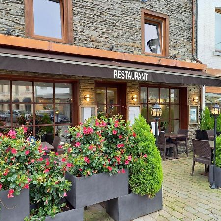 Hebergement Confort Comfortlogies La Fontanella La-Roche-en-Ardenne Eksteriør bilde